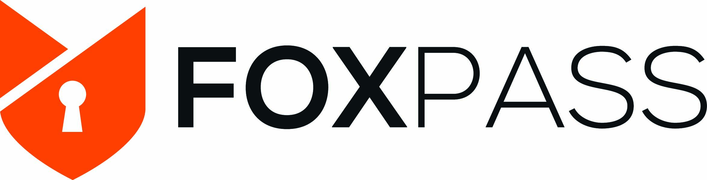 Foxpass Banner