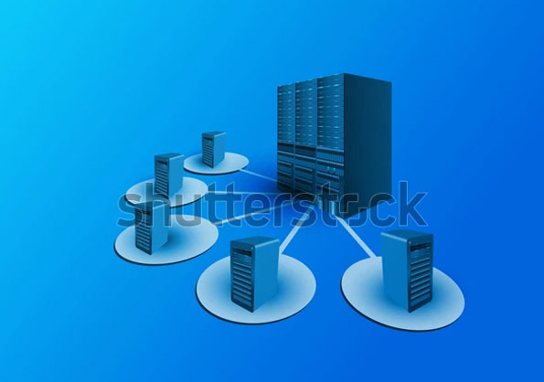 VLAN for business