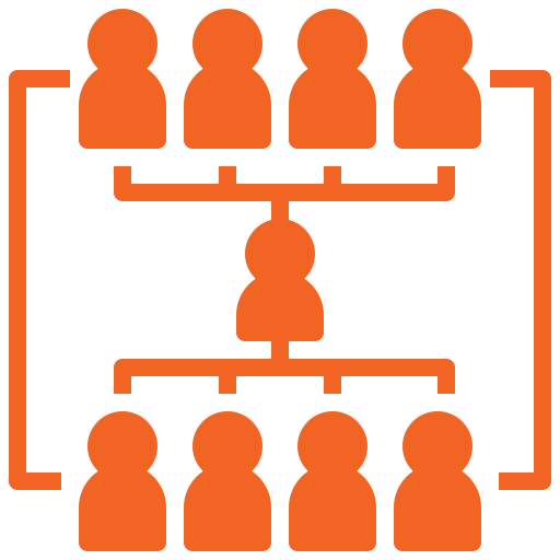 LDAP Server Information Model